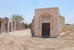 عائلة "قيثارة السماء" الشيخ محمد رفعت ترفض نقل رفاته إلى مقبرة الخالدين
