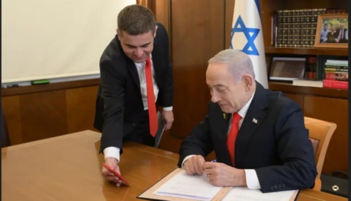 زلزال سياسي في القرن الأفريقي: إسرائيل تعترف بـ"أرض الصومال" رسمياً ومقديشو تعلن "النفير الدبلوماسي" وسط غضب إقليمي