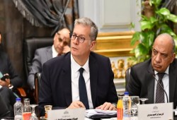 خفض غاز الكهرباء.. هل تستعد حكومة الانقلاب لـ"صيف تعتيم جديد" هربًا من فاتورة الفشل؟