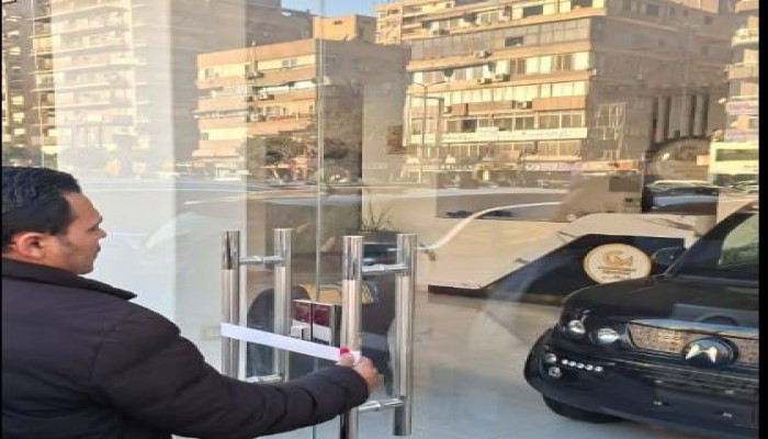 "خراب بيوت وتشريد عمال" رغم الركود.. حملة إغلاق معارض السيارات "حرب" جديدة لقطع الأرزاق