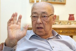 اللواء فؤاد علام وكيل أمن الدولة الأسبق: التيارات الإسلامية جزء من المجتمع وعلى الدولة تبني استراتيجية لدمجهم