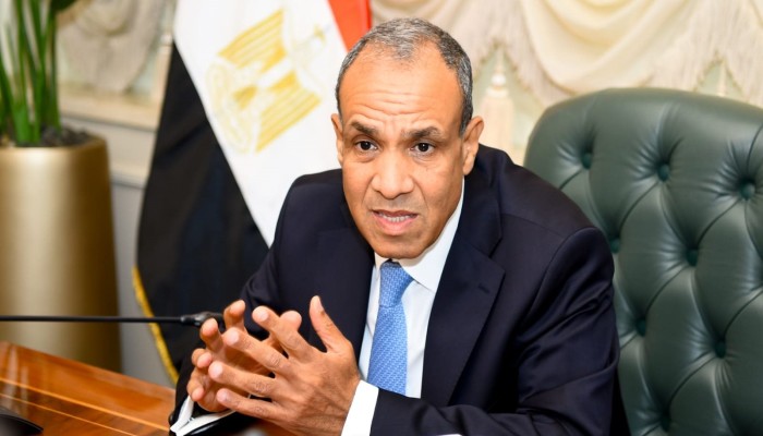 ميدل إيست أون لاين || مصر تسعى إلى حماية أمنها المائي مع الضغط على إثيوبيا لاستئناف المفاوضات 