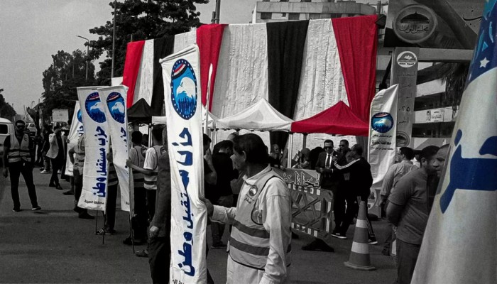 إعادة انتخابات إمبابة: "حرب الـ 200 جنيه" وساندوتشات الشرطة تشعل المنافسة بين "مستقبل وطن" و"المرشحة المستقلة"