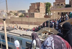 "محطة الشيخ منصور": مليار جنيه من "لحم الحي للمصريين".. نزع ملكيات وتهجير قسري لترميم فشل المترو