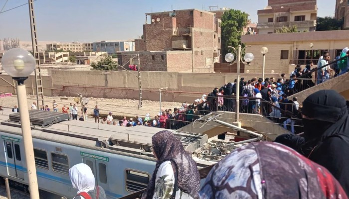 "محطة الشيخ منصور": مليار جنيه من "لحم الحي للمصريين".. نزع ملكيات وتهجير قسري لترميم فشل المترو