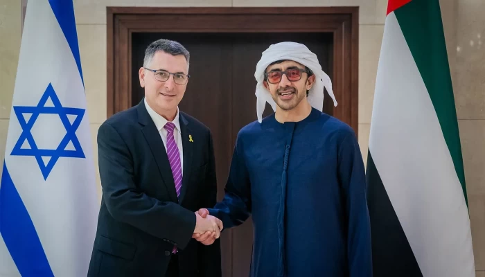 ميدل إيست آي || لماذا يعني التطبيع العربي مع إسرائيل مزيدًا من الاستعمار