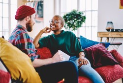 ثلاث طرق لإتقان فن التواصل