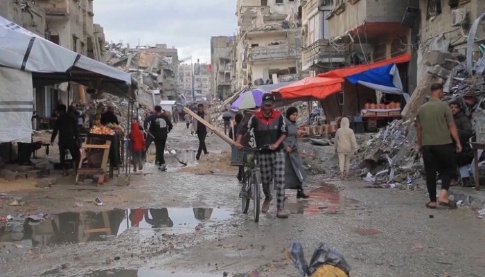 الإندبندت || ثمن «وقف إطلاق النار» في غزة: أكثر من 400 قتيل خلال ثلاثة أشهر وآفاق مسدودة للمستقبل