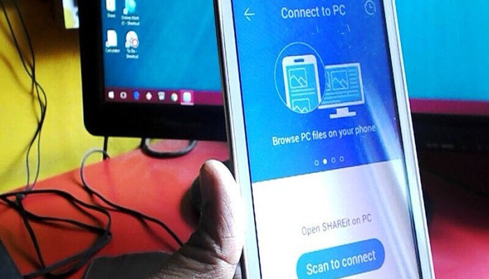 4 طرق لتوصيل جهاز الكمبيوتر بالهاتف.. تعرف عليها