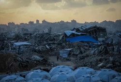 ميدل إيست مونيتور || ماذا قدّمت الأمم المتحدة لفلسطين سوى المساعدة على استعمارها؟