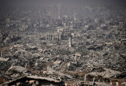 الوحشية الصادمة وراء تآكل وقف إطلاق النار في غزة