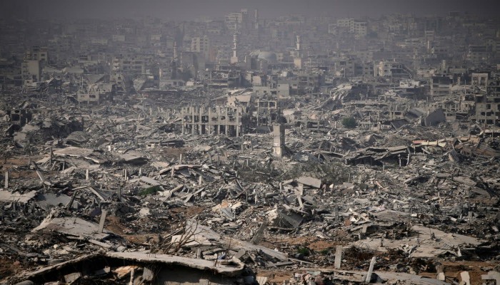 الوحشية الصادمة وراء تآكل وقف إطلاق النار في غزة