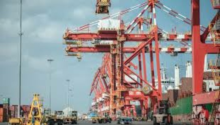 ذا ناشيونال || مصر تصعّد الضغط على إثيوبيا عبر صفقات موانئ مع إريتريا وجيبوتي