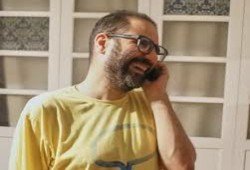 الجارديان || بعد وصوله إلى بريطانيا..  علاء عبد الفتاح يبدأ فصلًا جديدًا بعد معاناة طويلة