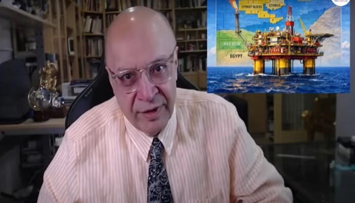 فيديو || خبير: اتفاق الغاز مع إسرائيل لن يُمكّن القاهرة من تصديره لأوروبا لهذه الأسباب