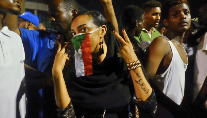 كويليت || السودان بين شرق أوسطين: جهاد «حماس إفريقيا» ونظام اتفاقات أبراهام