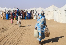 الحكومة السودانية تعلن استعدادها للتواصل مع الدول الداعمة لقوات الدعم السريع