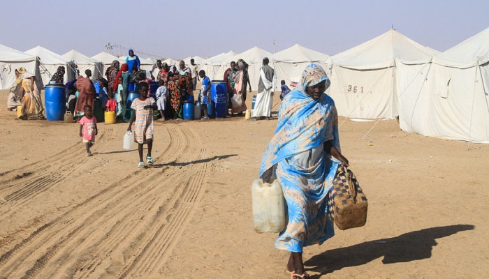 الحكومة السودانية تعلن استعدادها للتواصل مع الدول الداعمة لقوات الدعم السريع