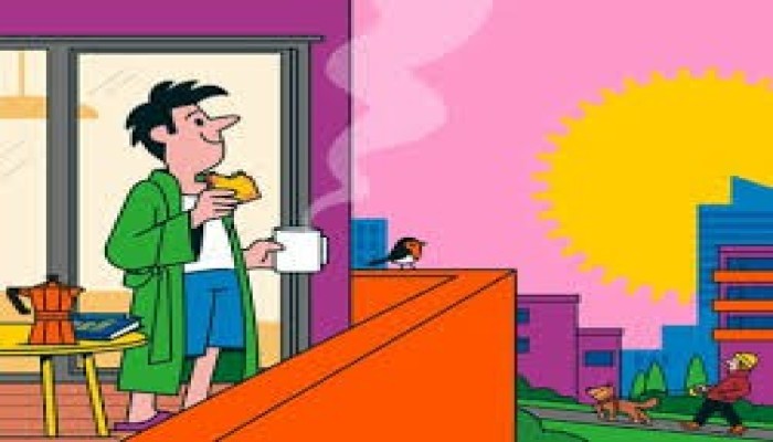 روتين الصباح المثالي لبداية يوم أكثر سعادة وصحة