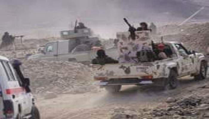 الجارديان || انفصاليون جنوبيون في اليمن يبلّغون عن غارات جوية سعودية قرب مواقعهم