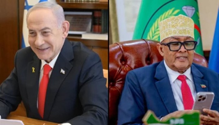 اعتراف إسرائيل بـ"أرض الصومال" يشعل غضب 21 دولة عربية ويفتح باب "التهجير" في البحر الأحمر