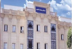 حملة "مصيرنا واحد" تحذر من نقل تبعية مستشفى سوهاج التعليمي إلى الصحة