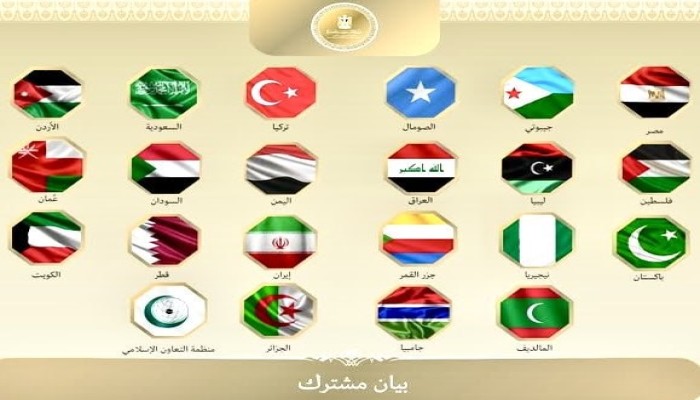 شاهد|| نشطاء وسياسيون عرب : الإمارات خنجر صهيوني لتأجيج الحرب بالسودان واليمن لتقسيم الصومال وحصار مصر والسعودية