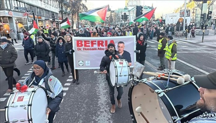 غضب أوروبي لا يهدأ.. "طوفان" التظاهرات يحاصر تل أبيب في عواصم الغرب ويفضح "نفاق الحكومات"