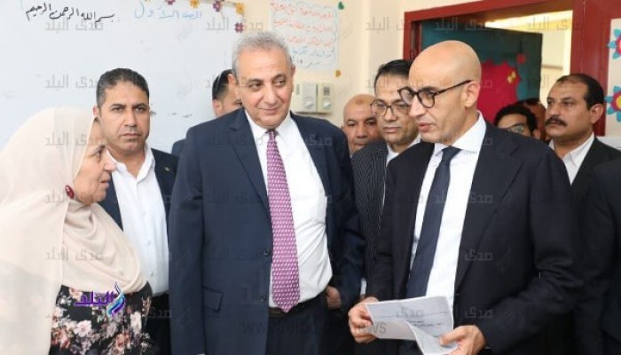 استبعاد 150 ألف أخصائي من «حافز التدريس».. حكومة الانقلاب تكرّس التمييز داخل المدارس