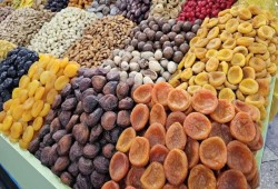 "ياميش الغلابة" يختفي من الموائد.. ارتفاع 80% في الأسعار وتراجع الواردات يفضح أكذوبة "انخفاض التضخم"