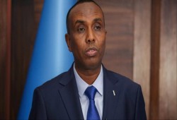 فيديو || رئيس وزراء الصومال: سنستخدم كل الأساليب القانونية المتاحة لصد العدوان الذي قام به نتنياهو