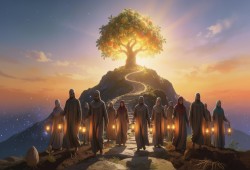 فقه التغيير وإشكالية الاستعجال: سنة التدرج والأجل المسمى مفاتيحٌ لفهم السنن الإلهية