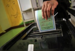 دعوى قضائية تختصم السيسي وتطالب بوقف برلمان 2025 وحل "الوطنية للانتخابات"