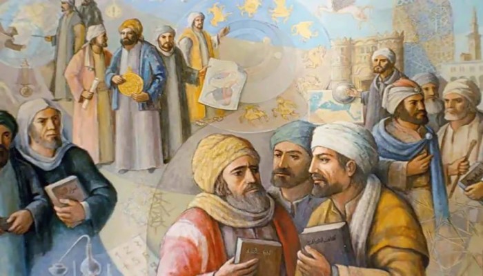 تعرف على تاريخ انتشار المذاهب وهجرة الكتب