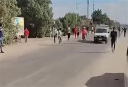 شاهد || هروب جماعي من مركز علاج إدمان بالهرم يفضح إمبراطورية المصحات غير المرخصة