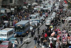 الفقر والديون وتراجع التشغيل...مسار الاقتصاد المصري  الحتمي في ظل سياسات السيسي