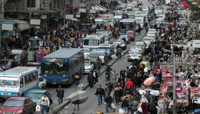 الفقر والديون وتراجع التشغيل...مسار الاقتصاد المصري  الحتمي في ظل سياسات السيسي