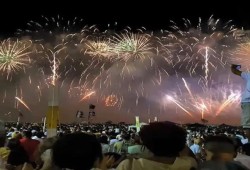 "انتوا شعب واحنا شعب".. حفلات الرقص بالعاصمة الإدارية بنهاية 2025 وغرق الشباب بالبحر المتوسط في طريقهم لأوروبا! مقارنة ظالمة