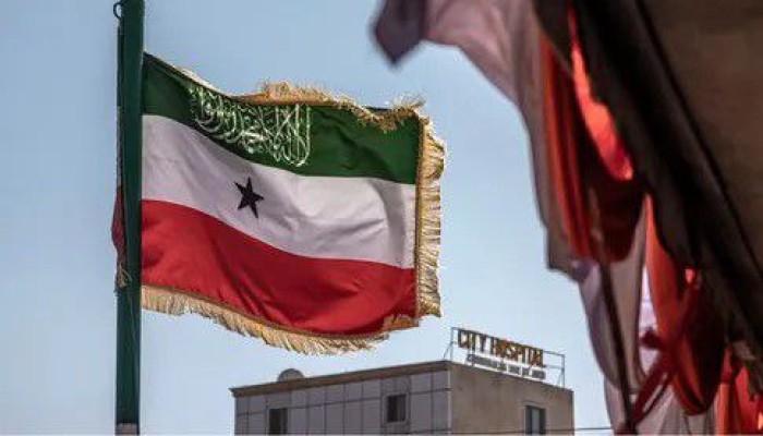 رئة للاحتلال وحزام ناري حول مصر: خبراء يحذرون من تبعات الاعتراف الإسرائيلي بأرض الصومال