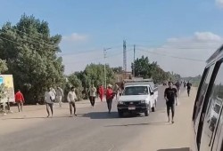 شاهد || "انتفاضة الجوع والتعذيب".. القصة الكاملة لهروب أكثر من 200 نزيل من مصحة علاج إدمان بالهرم