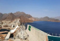 تهديدات الوقت الضائع.. "بدر عبد العاطي" يهدد إثيوبيا بـ "رد حاسم" بعد 13 عامًا من الفشل والتفريط بمياه النيل