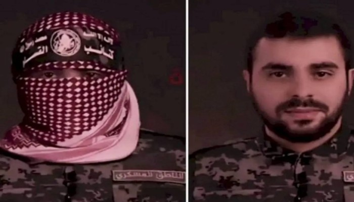 أبو عبيدة.. الصوت الملثّم الذي أرّق إسرائيل لعقدين