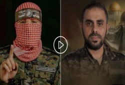 "المقاومة فكرة لا تموت": دلالات الظهور الأول لـ"بديل أبو عبيدة" واستراتيجية "المؤسسة" في مواجهة الاغتيالات