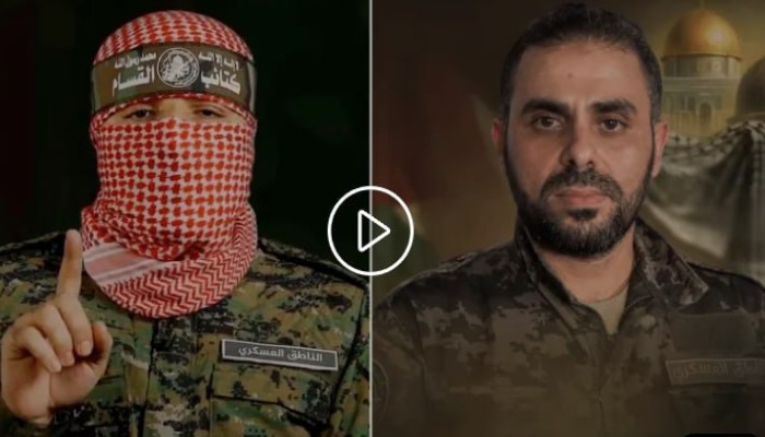 "المقاومة فكرة لا تموت": دلالات الظهور الأول لـ"بديل أبو عبيدة" واستراتيجية "المؤسسة" في مواجهة الاغتيالات