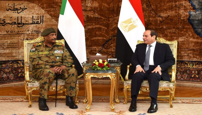 ميدل إيست مونيتور || إسرائيل اليوم: التحركات الإقليمية للقاهرة تثير قلقًا متزايدًا في تل أبيب