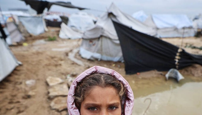 عرب نيوز || الخطوط الحمراء لمصر بشأن غزة