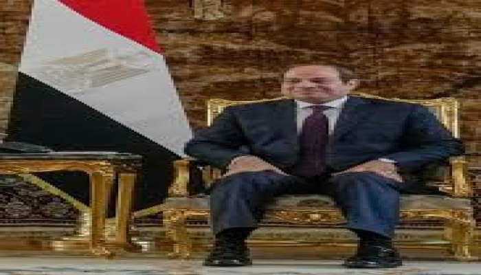 يديعوت أحرونوت || السيسي يُعسكِر القرن الأفريقي لإغاظة إسرائيل وتطويق إثيوبيا