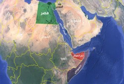 التحرك الإسرائيلي في القرن الإفريقي يهدد البحر الأحمر وقناة السويس