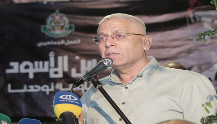 الملثم أبو عبيدة: رائد الحرب النفسية