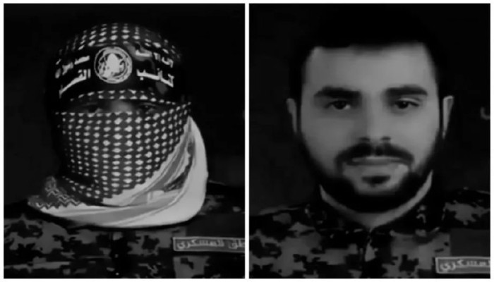 أبو عبيدة.. صوت المقاومة وأيقونتها الإعلامية يترجل من منبره